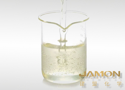 無機消泡劑的應用特點
