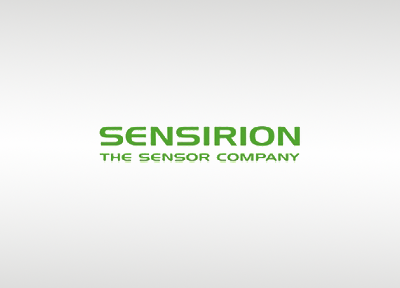 盛思銳SENSIRION